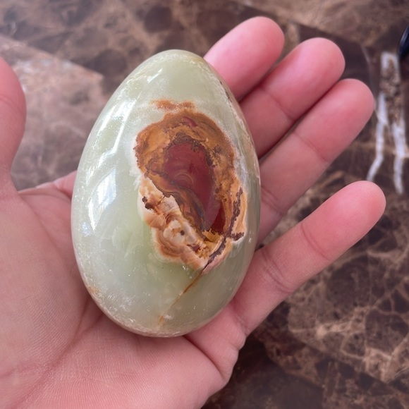 Onix Egg - Picture 4 of 9